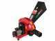 Broyeur avec moteur &eacute;lectrique Ceccato Tritone ONE monophas&eacute; 3 CV - broyeur