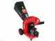 Broyeur avec moteur &eacute;lectrique Ceccato Tritone ONE monophas&eacute; 3 CV - broyeur