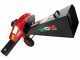 Broyeur avec moteur &eacute;lectrique Ceccato Tritone ONE monophas&eacute; 3 CV - broyeur