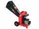 Broyeur avec moteur &eacute;lectrique Ceccato Tritone ONE monophas&eacute; 3 CV - broyeur