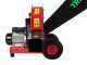 Broyeur avec moteur &eacute;lectrique Ceccato Tritone ONE monophas&eacute; 3 CV - broyeur