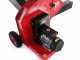 Broyeur avec moteur &eacute;lectrique Ceccato Tritone ONE monophas&eacute; 3 CV - broyeur