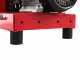 Broyeur avec moteur &eacute;lectrique Ceccato Tritone ONE monophas&eacute; 3 CV - broyeur