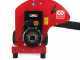 Broyeur avec moteur &eacute;lectrique Ceccato Tritone ONE monophas&eacute; 3 CV - broyeur