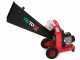 Broyeur avec moteur &eacute;lectrique Ceccato Tritone ONE monophas&eacute; 3 CV - broyeur