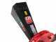 Broyeur avec moteur &eacute;lectrique Ceccato Tritone ONE monophas&eacute; 3 CV - broyeur