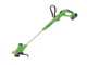 Coupe-bordures &agrave; batterie Greenworks G24LT28 24V - SANS BATTERIE NI CHARGEUR