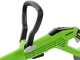 Coupe-bordures &agrave; batterie Greenworks G24LT28 24V - SANS BATTERIE NI CHARGEUR