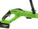 Coupe-bordures &agrave; batterie Greenworks G24LT28 24V - SANS BATTERIE NI CHARGEUR
