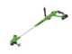Coupe-bordures &agrave; batterie Greenworks G24LT28 24V - SANS BATTERIE NI CHARGEUR