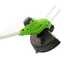 Coupe-bordures &agrave; batterie Greenworks G24LT28 24V - SANS BATTERIE NI CHARGEUR