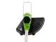 Coupe-bordures &agrave; batterie Greenworks G24LT28 24V - SANS BATTERIE NI CHARGEUR