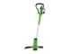 Coupe-bordures &agrave; batterie Greenworks G24LT28 - 24V  4 Ah