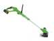 Coupe-bordures &agrave; batterie Greenworks G24LT28 - 24V  4 Ah