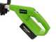 Greenworks G48LT30 - Coupe-bordures &eacute;lectrique &agrave; batterie - 48V 2Ah + batterie de 2Ah