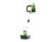 Greenworks G48LT30 - Coupe-bordures &eacute;lectrique &agrave; batterie - 48V 2Ah + batterie de 2Ah