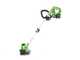 Greenworks G48LT30 - Coupe-bordures &eacute;lectrique &agrave; batterie - 48V 2Ah + batterie de 2Ah