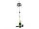 Greenworks G48LT30 - Coupe-bordures &eacute;lectrique &agrave; batterie - 48V 2Ah + batterie de 2Ah