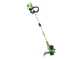 Greenworks G48LT30 - Coupe-bordures &eacute;lectrique &agrave; batterie - 48V 2Ah + batterie de 2Ah