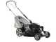 CastelGarden XS 55 S - Tondeuse &agrave; gazon autotract&eacute;e thermique -  4 en 1 - Coupe 53cm