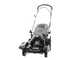 CastelGarden XS 55 S - Tondeuse &agrave; gazon autotract&eacute;e thermique -  4 en 1 - Coupe 53cm