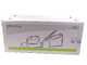 CastelGarden XS 55 S - Tondeuse &agrave; gazon tract&eacute;e thermique -  4 en 1 - Coupe 53cm