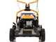 Stiga COMBI 753 S - Tondeuse &agrave; gazon thermique autotract&eacute;e - 4 en 1 - Moteur ST 170