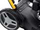 Stiga COMBI 753 S - Tondeuse &agrave; gazon thermique autotract&eacute;e - 4 en 1 - Moteur ST 170