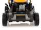 Stiga COMBI 753 S - Tondeuse &agrave; gazon thermique autotract&eacute;e - 4 en 1 - Moteur ST 170