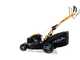 Stiga COMBI 753 S - Tondeuse &agrave; gazon thermique autotract&eacute;e - 4 en 1 - Moteur ST 170