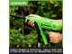 Pistolet nettoyeur &agrave; batterie Greenworks G24PWX - 24V - 4Ah