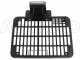 Seconde base de recharge pour Worx Landroid + chargeur + 8 clous de fixation et cl&eacute;