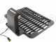 Seconde base de recharge pour Worx Landroid + chargeur + 8 clous de fixation et cl&eacute;