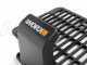 Seconde base de recharge pour Worx Landroid + chargeur + 8 clous de fixation et cl&eacute;