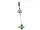 Coupe-bordures &agrave; batterie Greenworks G48ST8 - SANS BATTERIE NI CHARGEUR
