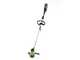 Coupe-bordures &eacute;lectrique &agrave; batterie Greenworks G48ST8 48V - batterie de 2 Ah