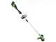 Coupe-bordures &eacute;lectrique &agrave; batterie Greenworks G48ST8 48V - batterie de 2 Ah