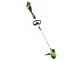 Coupe-bordures &eacute;lectrique &agrave; batterie Greenworks G48ST8 48V - batterie de 2 Ah