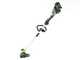 Coupe-bordures &eacute;lectrique &agrave; batterie Greenworks G48ST8 48V - batterie de 2 Ah