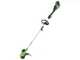 Greenworks G48ST8 - Coupe-bordure &eacute;lectrique &agrave; batterie - 48V 2Ah