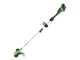 Greenworks G48ST8 - Coupe-bordure &eacute;lectrique &agrave; batterie - 48V 2Ah
