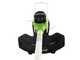 Greenworks G48ST8 - Coupe-bordure &eacute;lectrique &agrave; batterie - 48V 2Ah