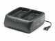 Tondeuse &agrave; gazon &agrave; batterie Stiga COLLECTOR 548e S Kit - 48V/4Ah - Largeur de coupe 46 cm