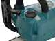 Makita UC002G - Tron&ccedil;onneuse &agrave; batterie 4 Ah 40 V - Guide 25 cm