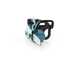 Makita UC002G - Tron&ccedil;onneuse &agrave; batterie 4 Ah 40 V - Guide 25 cm