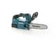 Makita UC002G - Tron&ccedil;onneuse &agrave; batterie 4 Ah 40 V - Guide 25 cm