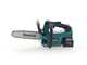 Tron&ccedil;onneuse &agrave; batterie Makita UC002G - lame de 25 cm - batterie de 4Ah 40V