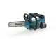 Tron&ccedil;onneuse &agrave; batterie Makita UC002G - lame de 25 cm - batterie de 4Ah 40V