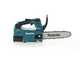 Tron&ccedil;onneuse &agrave; batterie Makita UC002G - lame de 25 cm - batterie de 4Ah 40V
