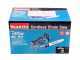 Makita UC003G - Tron&ccedil;onneuse &agrave; batterie  4 Ah 40 V - Guide 30 cm
